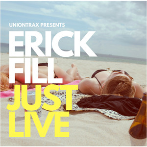 Just Live (Latin Mix)