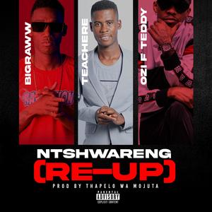 NTSHWARE RE-UP