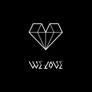 《We Love》全新编曲