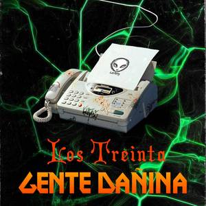 GENTE DAÑINA