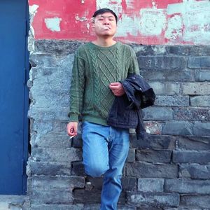 不期而遇的光-端午