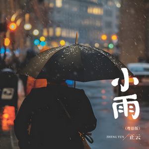小雨 (粤语版)