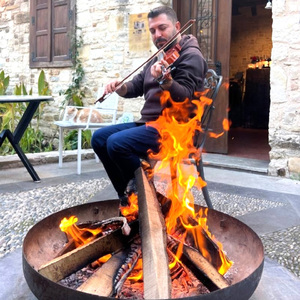 Gözyaşlarım Anlatır