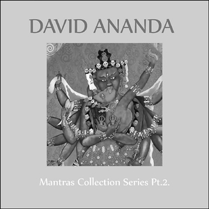 Guru Rinpoche Mantra