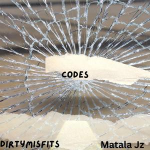 CODES (feat. Kslledge Brolly, Viberxps & Nxamalala Jz)