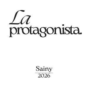 LA PROTAGONISTA
