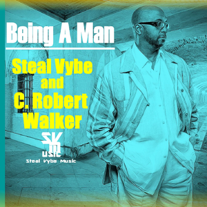 Being A Man (Soul Sensation Mix)