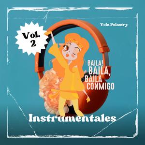 Mi merenguito (Instrumental)