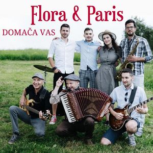 Domača vas