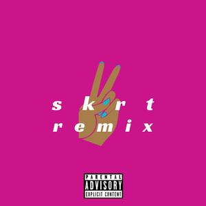 Skrt (feat. Salvarez) (Remix) (Remix)