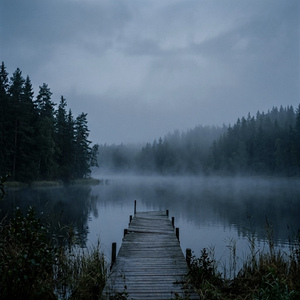 Ursäkta om jag stör