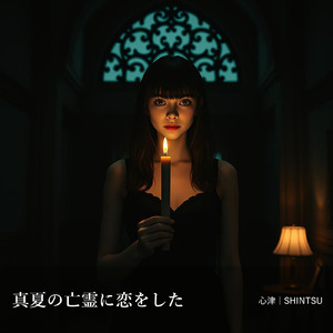 真夏の亡霊に恋をした