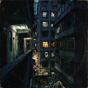 四号线的旧片场