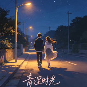 世界按下静音 只听见你心跳