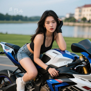 燃烧