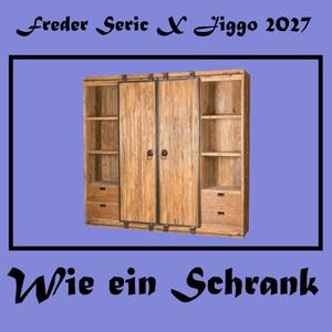 Champion (feat. Freder Seric)