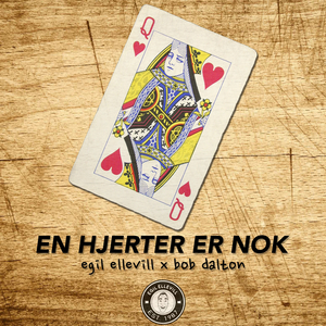 En Hjerter Er Nok