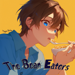 The Bean Eaters (Night Version)