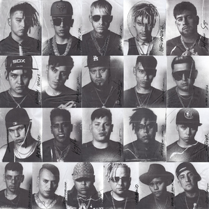 Los Shishi (feat. El Jordan 23, Marcianeke, Lleflight, Simon la Letra, Drago200, Bryartz, Shisosaloud, Keylon, Barbero Exótico, J Cap, Zewa, Bastian La Amenaza, Dee Erre, Chekamilo, Jay Ferragamo, Tame, Andre Alpuritano, Harry Nach & Aqua VS)