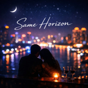 Same Horizon