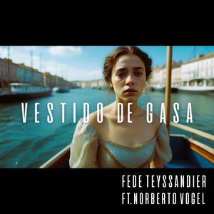 VESTIDO DE GASA - TARGO (feat. Norberto Vogel & Juan Carlos Marino)
