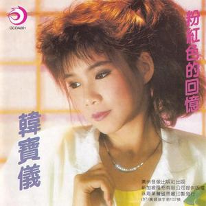 韩宝仪 - 粉红色的回忆 （DJ-AYU 2024 Remix）纯享版