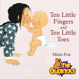 Ten Little Fingers and Ten Little Toes