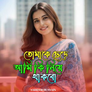 তোমাকে ছেড়ে আমি কি নিয়ে থাকবো