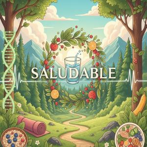 SALUDABLE