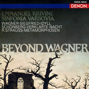 メタモルフォーゼン -23人の弦楽奏者のための習作AV. 142