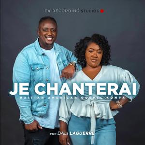 Je Chanterai | Alleluia (feat. Dali Laguerre) (ZeeKOnKeeZ)