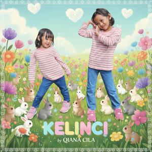 KELINCI