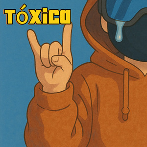 Tóxica