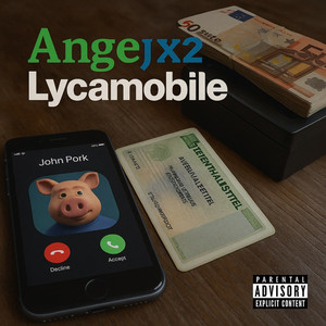 Lycamobile