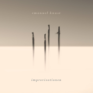 Sonnenaufgang mit Regentröpfchen