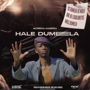 Hale Dumela
