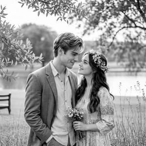 Gentle Whispers of Love