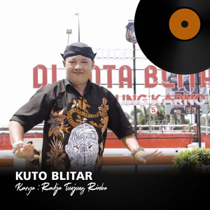 Kuto Blitar