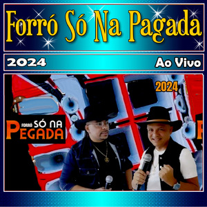 Numa Sala De Reboco - Ao Vivo