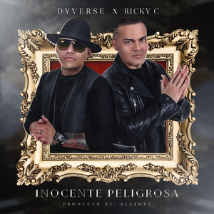 Inocente Peligrosa (feat. Ricky C)