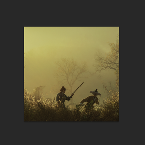 "江湖"GAI&中国风&孟菲斯 Type Beat