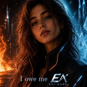 I owe me