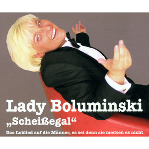 Scheissegal (Techno-Version)