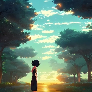 有一种祥不祥的预感