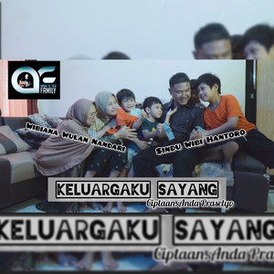 Keluargaku Sayang