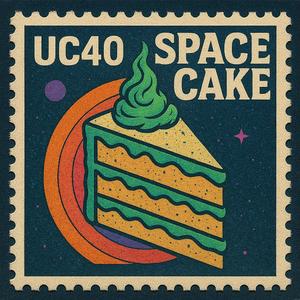 Space Cake