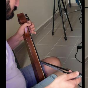 Yaktın beni dünya (feat. Kadir Danışmaz)