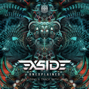 Unexplained (Original Mix)