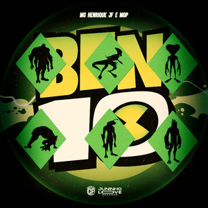 Ben 10