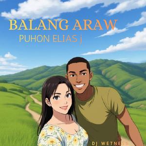 Balang Araw Puhon Elias